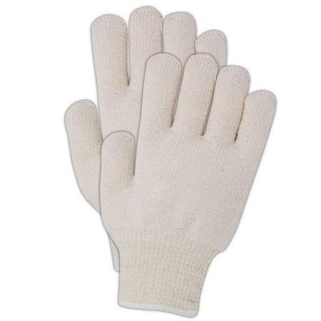 TerryMaster Heavyweight Terrycloth Gloves, 12PK